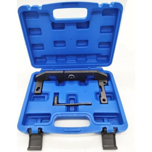 Engine Timing Locking Tool Kit Fit for Citroen C3 (III) 1.0/1.2 VTI for PSA-Group