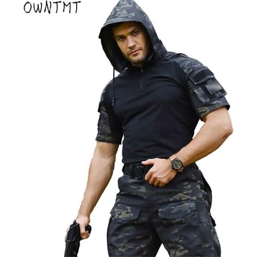 Tactical T-Shirts OWNTMT China