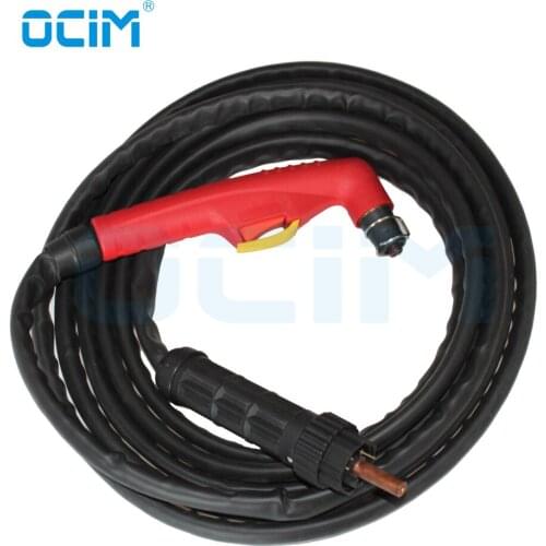 Plasma welding and cutting torches CB70