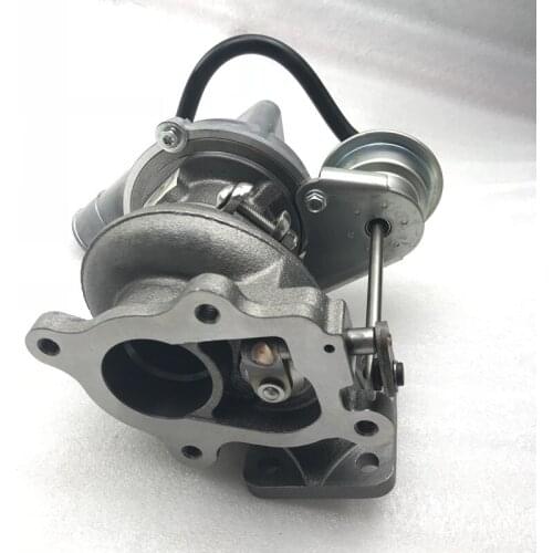 RHF3 VB410140 1J700-17010 turbocharger for Kubota with V2003-T engine