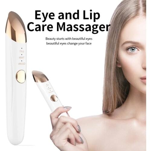 RUBYONLY Eye Care Tools