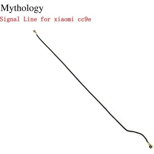 Signal Line for CC9e Wifi Wire Antenna Phone Connector Flex Cable Replacement Repair Parts