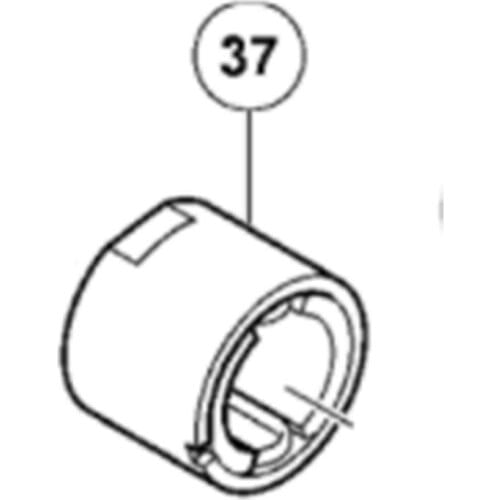 Stator for HIKOKI DS14DSDL DS18DSDL DV14DSDL 334442