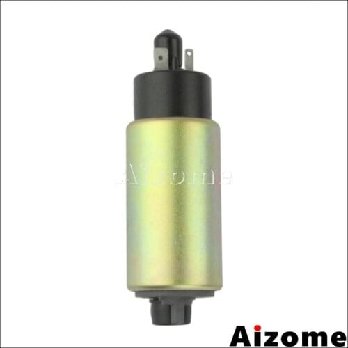 Motorcycle Fuel Pump For Yamaha SMR450 08-2010 YZF R15 R125 FZ1 FZ6 08-Up YBR 125 250 07-2015 WR250X ZI125 C3 07-2011
