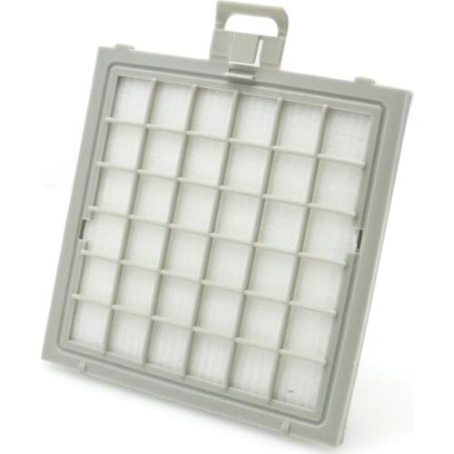 1pc HEPA Filter for Bosch BSG Canister Vacuum Series and for Siemens BSG 81880 Vacuum Cleaner part fit BBZ151HFUC