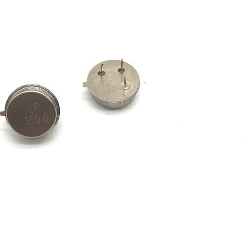 10pcs quartz crystal resonator R315 R350 R330 R430 R433MHZ