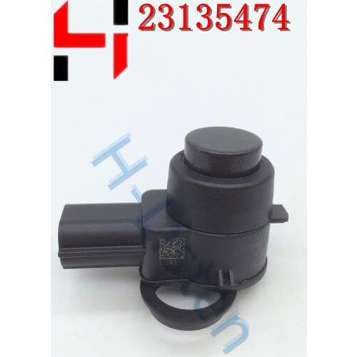 4pcs 23135474 Original Auto Parts Parking Sensor PDC Sensor Parking Distance for B uick Chevrolet G M OE# 0263023600