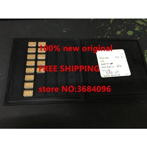 AT-213 AT213 AT-213-PINV4 CSOP NEW free shipping