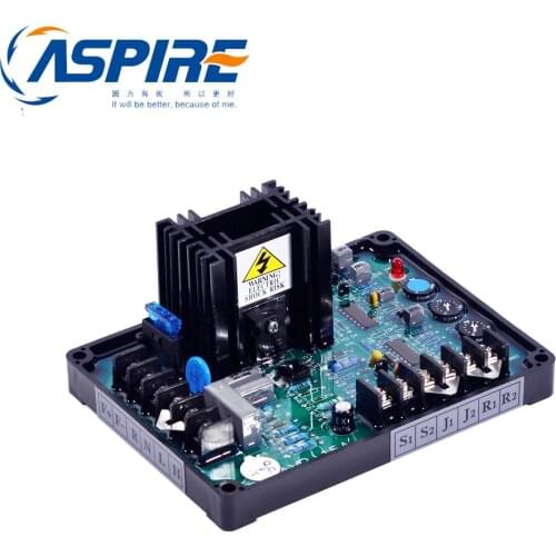 AVR GAVR-15A voltage regulator GAVR 15 A, Universal GAVR15A AVR General AVR GAVR 15A