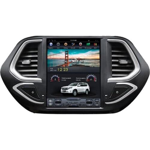 For Trumpchi GS4 Auto Car Multimedia Stereo Video Player Android 7.1 Ram 2G Rom 32G GPS Navigation Video Player