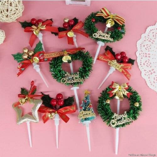 Belleza Maquillage Cake Decorations