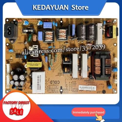 Free shipping 100% test work for philips 42PFL3605 power board PLHF-A962A 3PAGC10031A-R