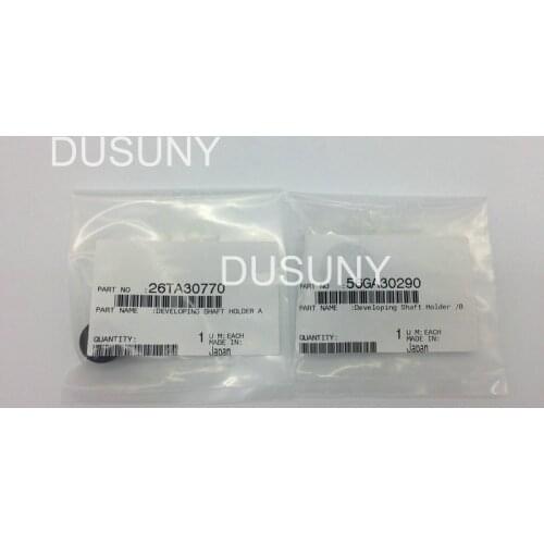 Free shiping new Developing Shaft Holder for Minolta BH920 BH950 PRO1051 PRO1050 26TA30770 56GA30290