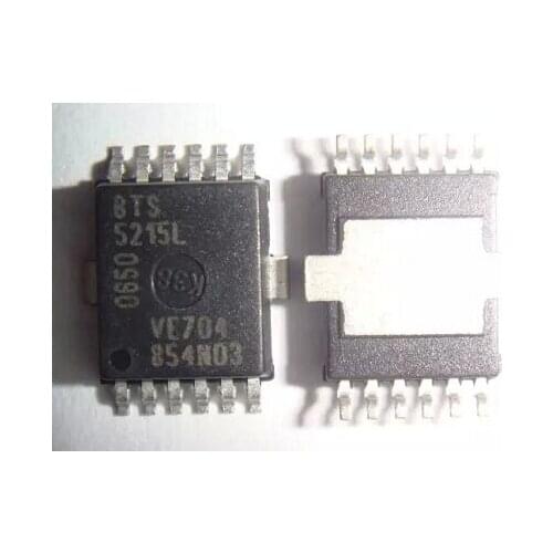 BTS5215L 5215L 10pcs