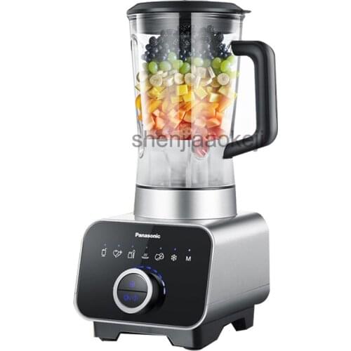 Household Multi-functional food mixer 30800r/min speed All metal body Food Processor 220v1200w1pc