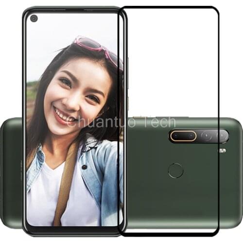 ChiuSi Screen Protectors For HTC