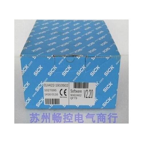 CLV422-1910S02 1027095New In Box