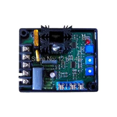GAVR 8A For Alternator,8A Alternator AVR