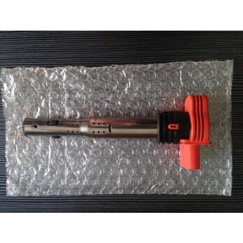 4pcs/lot 06E905115E 06E905115C 06E905115B 06E905115D FOR AUDI R8 Q5 Q7 S4 S6 A4 A5 A6 A8 QUATTRO 3.0 3.2 4.2 IGNITION COILS