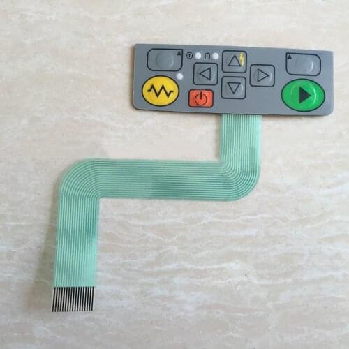 Furukawa fitel s177 S177A S177B Optical Fiber Fusion Splicer Keyboard