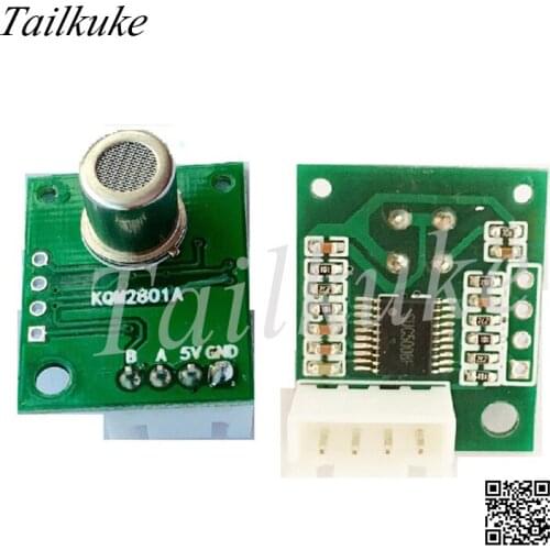 Air Quality Sensor Module VOC Odor Module KQM2801AI Digital I2C Output TVOC Detection