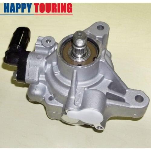 New Power Steering Pump FOR Honda Accord 2.4L Engine 2003 2004 2005 56110RAAA01 56110-RAA-A01 56100-RAA-A01 56100RAAA01