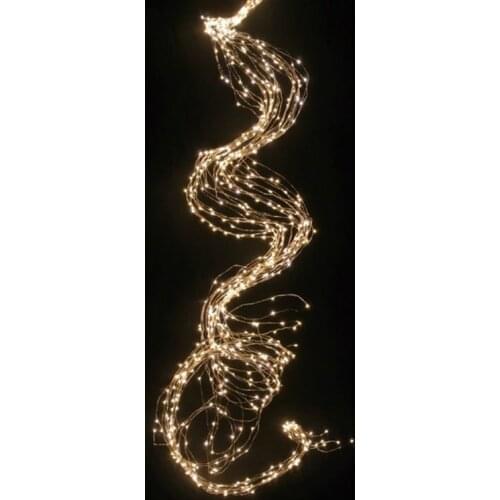 ONE TO FOUR Festive Lighting