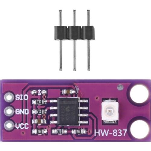 Original assembly GUVA-S12SD UV Detection Sensor Module Light Sensor 240nm-370nm Ultraviolet Intensity Sensor