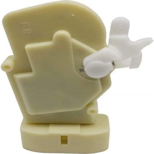 Car Front Left Driver Side Central Door Lock Actuator OEM 69040-20550 for TOYOTA CELICA 2000-2005