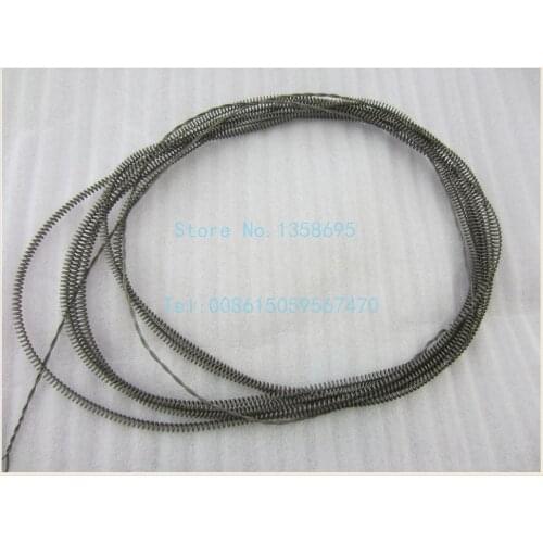 Melting Furnace 220V Element Heating Coil Wire Melting Gold Silver Furnace Kiln jewelry tools, jewellery tools, fast delivery ti