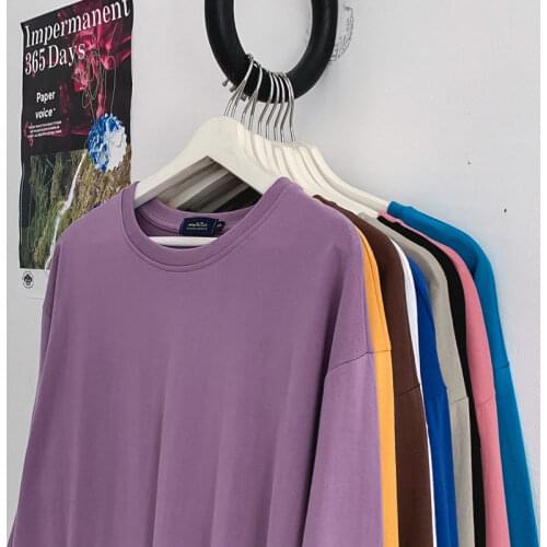 PRIVATHINKER Women's Long Sleeve T-shirts