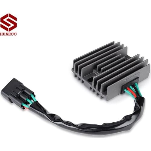 Voltage Regulator Rectifier for Yamaha F100D F90B F80B F75B ETX ETL/X F90 TJR TL/XR F90 F75 X J L XA JA LA F80C EDL/X ETL