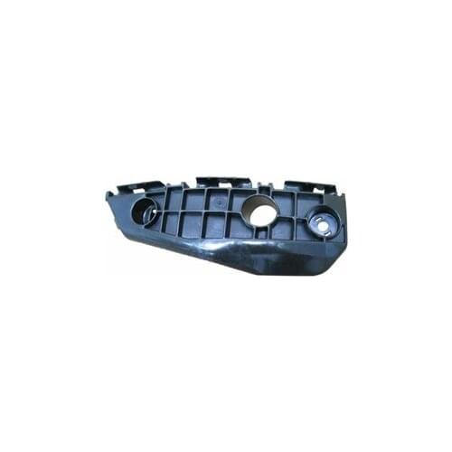 Toyota Auris Front Bumper Connection Pillar Right [Cey] (5253502040) auto replacement pieces and accessories car front bumper connection