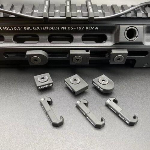 Scope Brackets WYHSPORT China