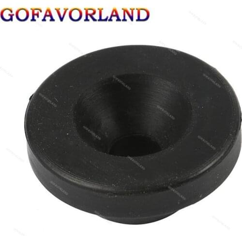 036129689B Engine Air Filter Buffer Rubber Cover Mount For VW Beetle 2002-2016 Jetta Golf For Audi A6 2005-2011 A1 A2 A3 TT RS6