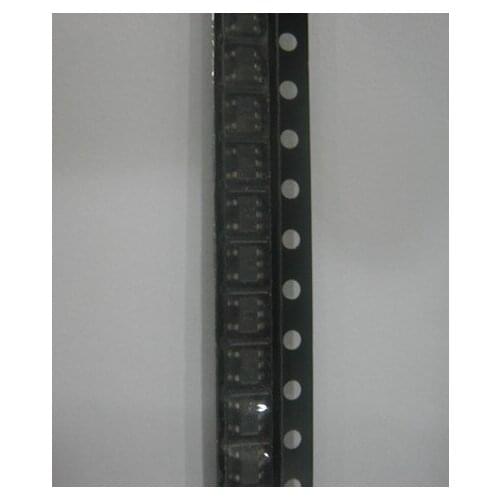 30pcs/lot SI1016X-T1-E3 MOSFET RECOMMENDED ALT 781-SI1016X-T1-GE3 New and original