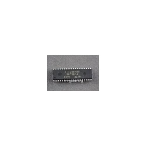 5PCS MC8909A-52V4 CPU integrated circuit IC for Assembler