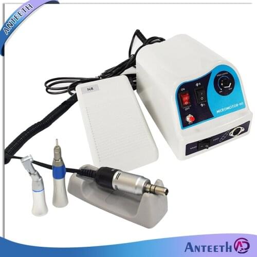 Стоматологические свёрла и щётки ANTEETH China At AliExpress