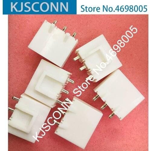 B03P-VL CONN HEADER VERT 3POS 6.2MM 3 PIN connector new&original free shipping