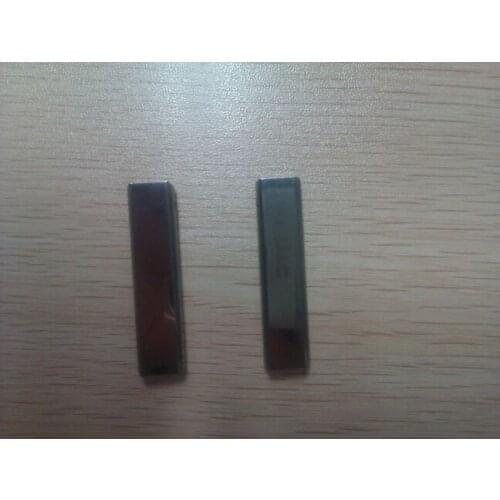 CONDUCTIVITY PIECE FJ for Sodick EDM wire cut machine , Sodick MW501390A H=10, Sodick 0291051 3110330 power feed contact S011