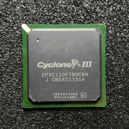 EP3C80F780C8N EP3C80F780I7N EP3C120F780C8N EP3C120F780I7N