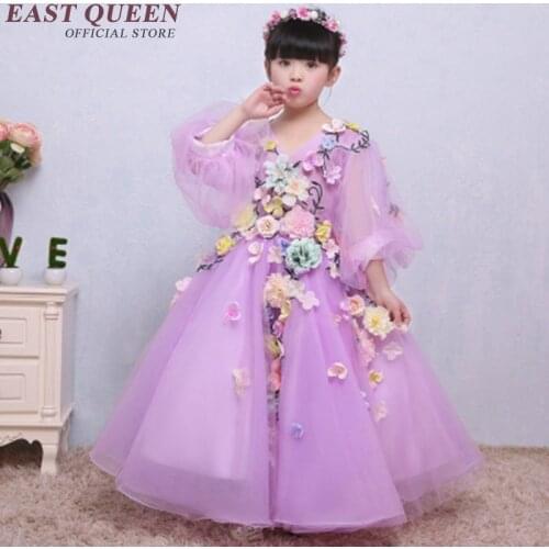 Dresses for girls 11 years carnival costumes for girls christmas dresses for girls KK1801 H