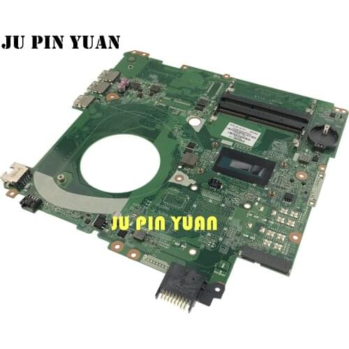 794981-001 794981-501 795327-501 Y11A mainboard for HP ENVY 15K 15-K 15T-K Laptop Motherboard DAY11AMB6E0 I5-5200U 31Y11MB18A