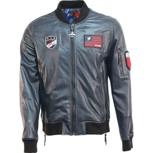 Mens Handmade Slim Fit Genuine Distressed Radish Black Motorcycle Leather Jacket | Mens Vintage Slim Fit Biker Rub-Off Leather