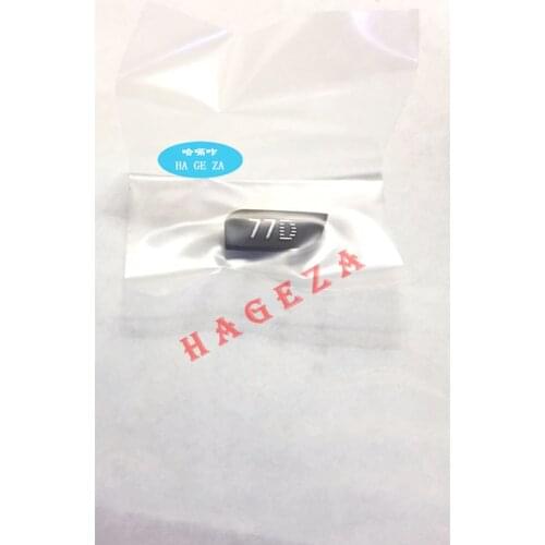 New Original for Canon 77D model label Camera repair replacement parts