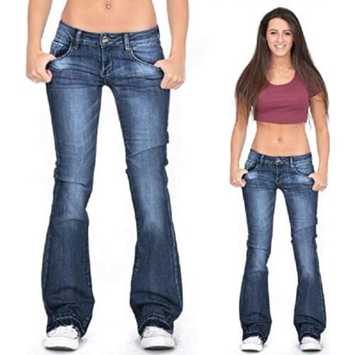 Sayaxiga Womens Summer Jeans
