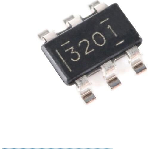 TPS563201DDCR TPS563201 SOT23-6 New original ic chip In stock