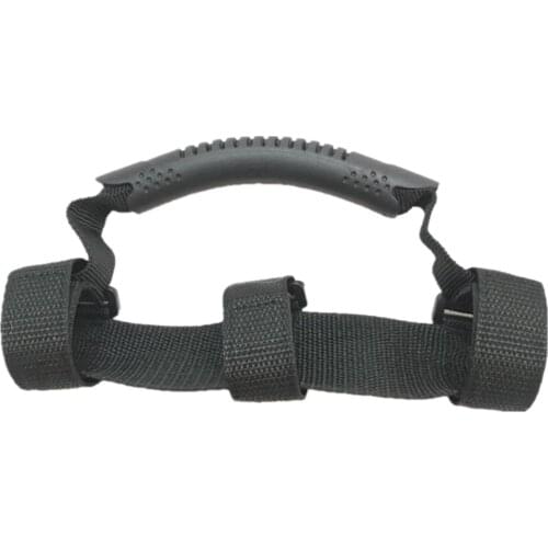 High Quality Universal Sports Roll Bar Cages Grab Handle Hold Folding Scooter Handle UTV ATV Accessories