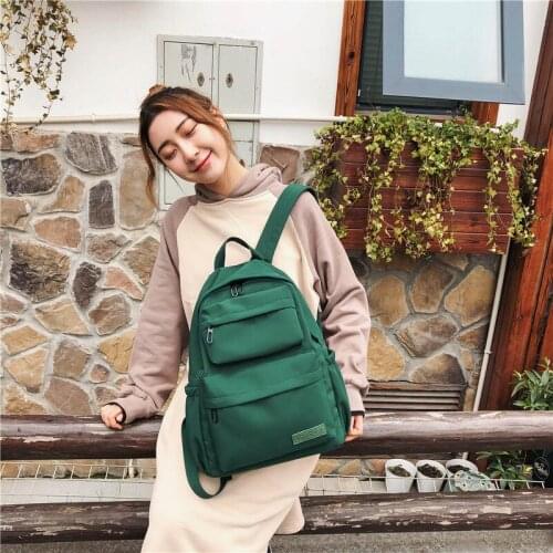 Weixier Women's Backpacks With Pockets