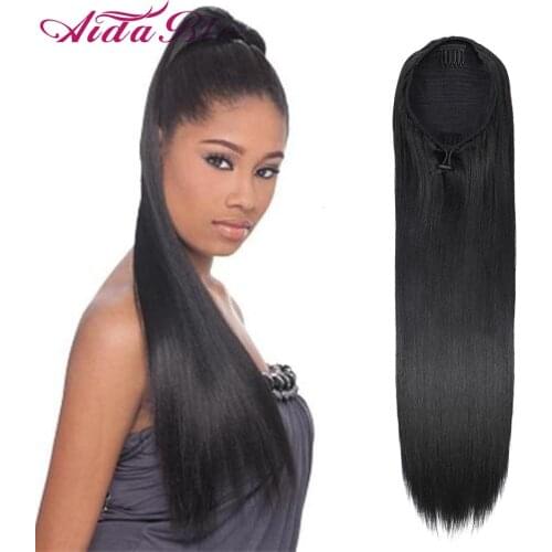 Aidable Hair Extensions